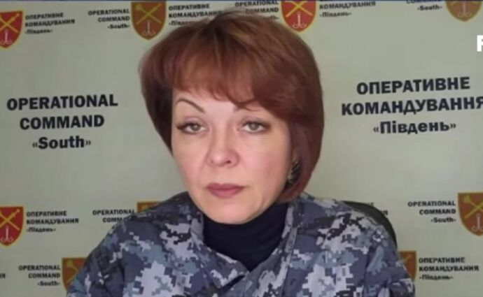 Що відомо про втечу окупаційної “влади” з Херсонської області — інформація Гуменюк