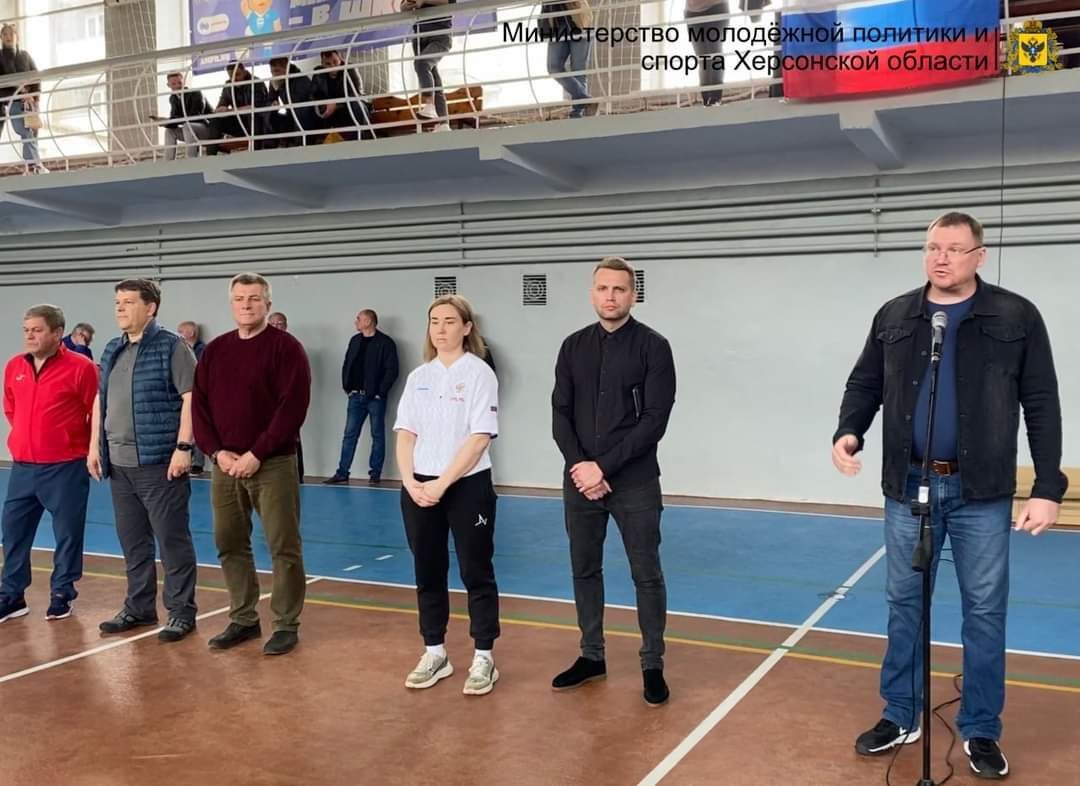 Екс-директор та екс-голкіпер Продексіма співпрацюють з окупантами на Херсонщині. ФОТО - изображение 2