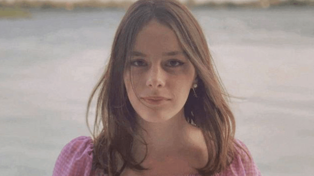 Поліна Козлова - інтерв'ю