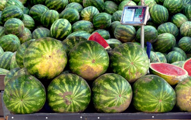 А кавуни будуть херсонськими – очікування українських ритейлерів від фруктового сезону 2023 року