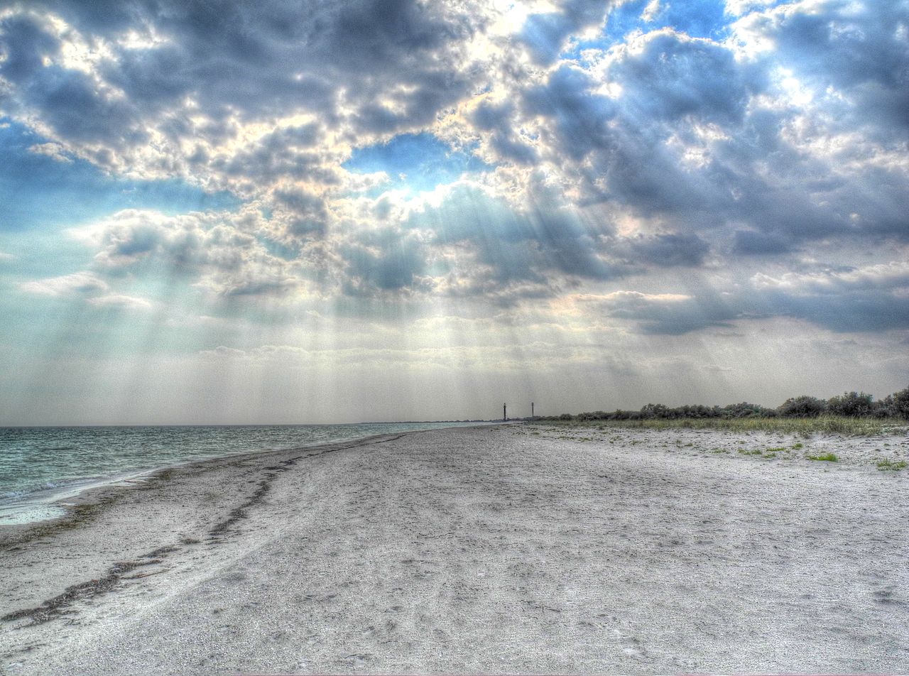 Море в оккупации. Какие курорты Украины захватила Россия во время войны