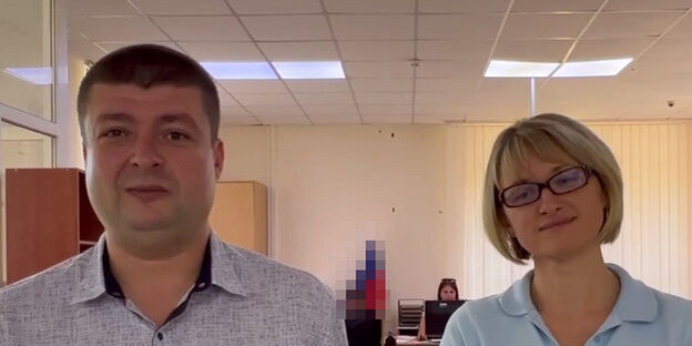 СБУ завершує розслідування викрадення автівки колаборантами Голої Пристані