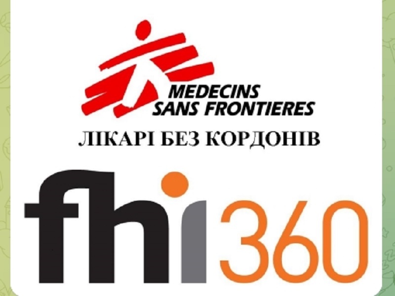 Лікарі двох міжнародних організацій приїхали для надання допомоги жителям Бериславщини