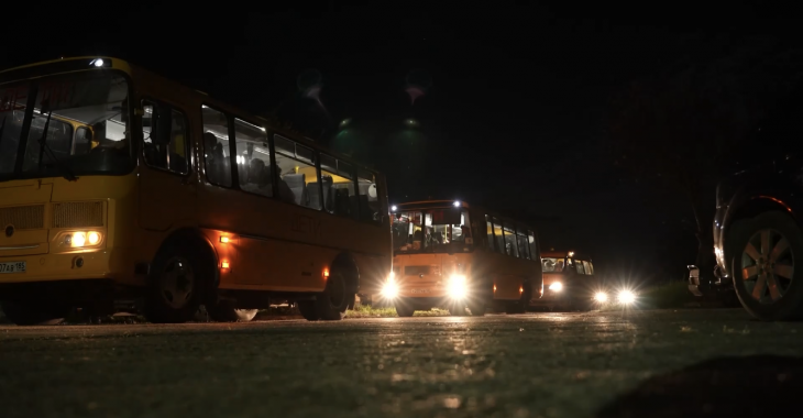 Удари по Херсонщині, «евакуація»-депортація, терор церкви ПЦУ в Сімферополі. Окупований рф південь України: огляд подій за тиждень