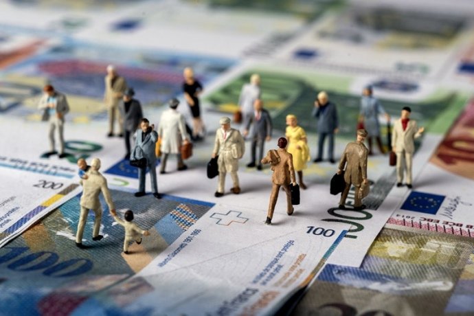 Де зараз найпростіше знайти роботу в Україні: названі регіони з найбільшою кількістю вакансій