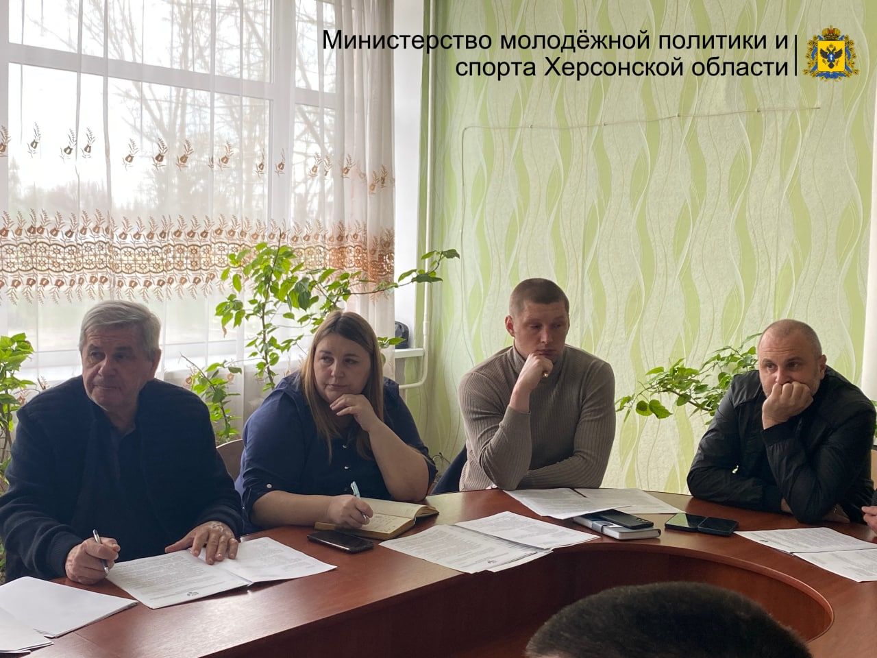 Екс-директор та екс-голкіпер Продексіма співпрацюють з окупантами на Херсонщині. ФОТО - изображение 1