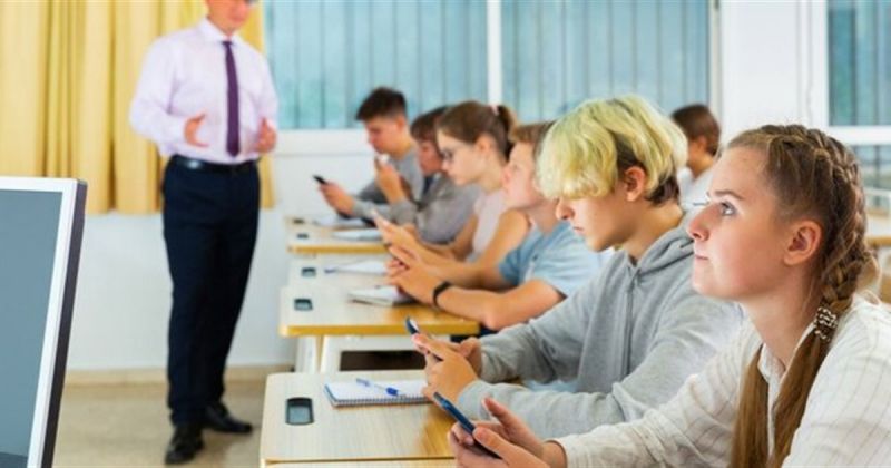 У 21-му закладі освіти Херсона відкриють 10-ті класи у наступному році