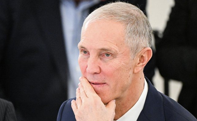 сальдо вніс корективи у комендантську годину на окупованій частині Херсонщини