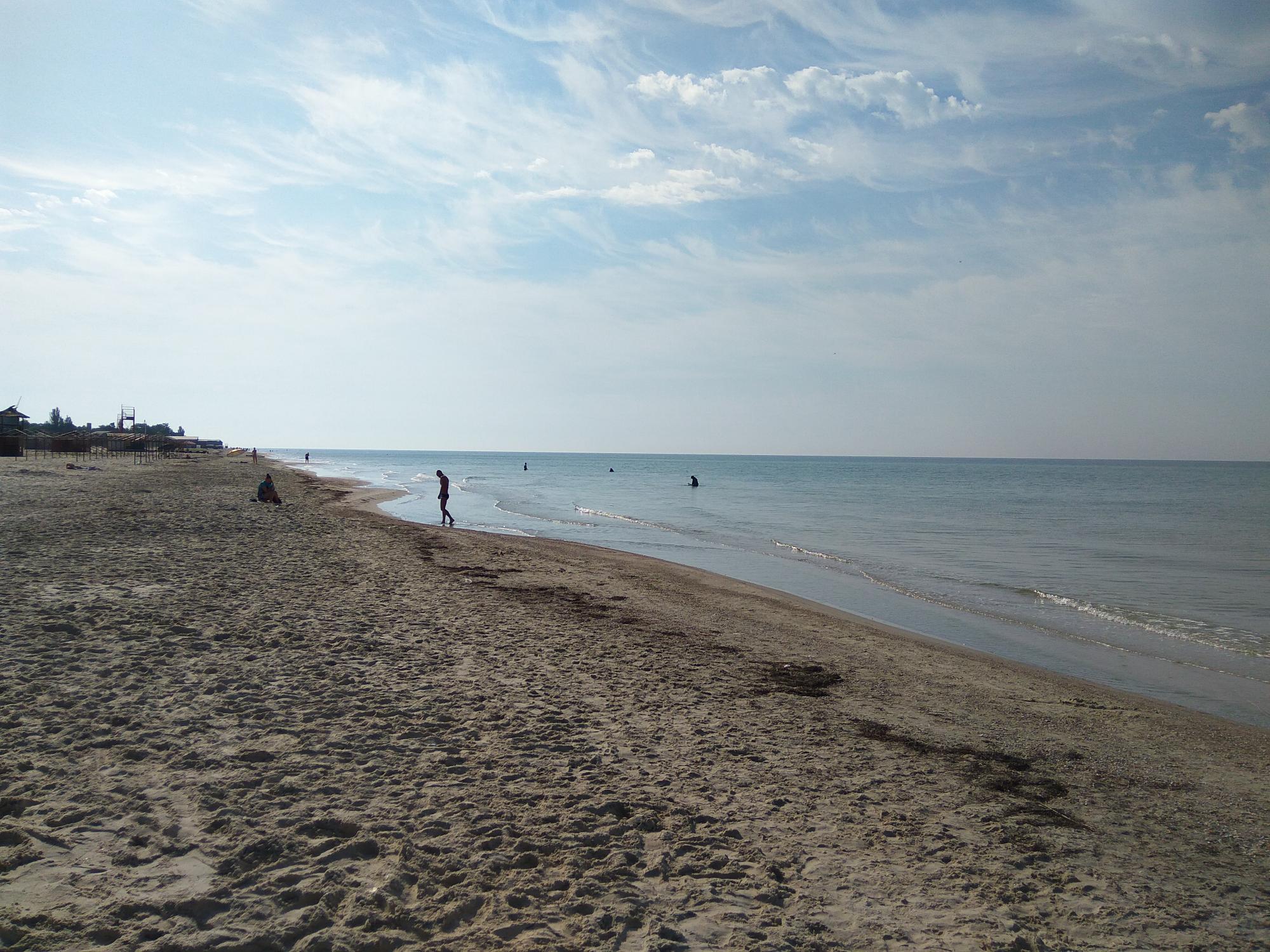 Море в оккупации. Какие курорты Украины захватила Россия во время войны