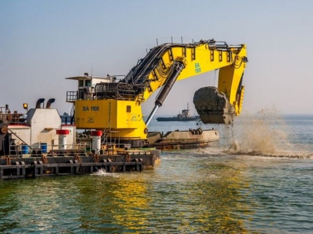 На Херсонщині введені обмеження на господарську діяльність на водоймах