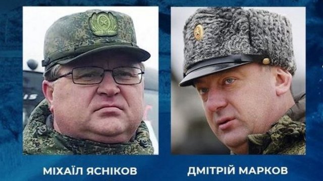 Ухвалено вирок генерал-майору чф рф і командиру бригади за підрив Північно-Кримського каналу – 12 років позбавлення волі