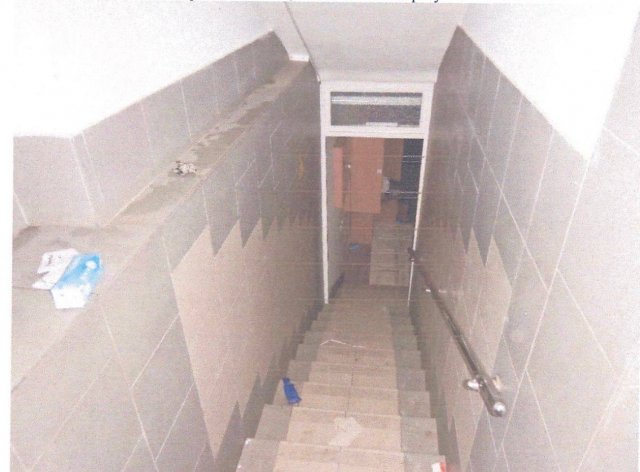 Прокуратура шукає потерпілих, свідків, які незаконно утримувались у «комендатурі російської окупаційної влади»