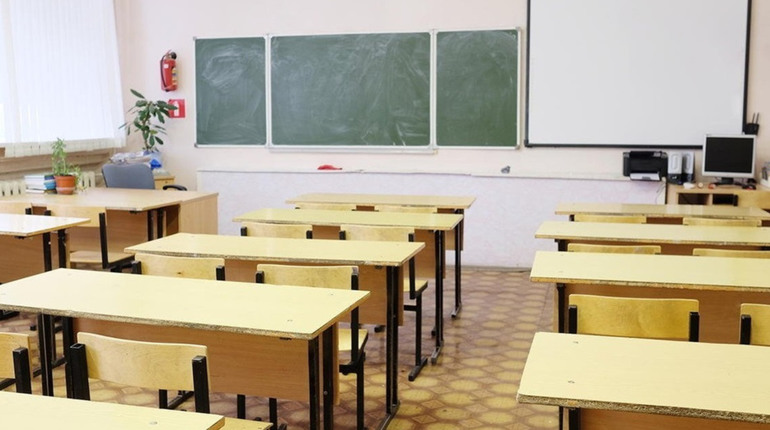 У школах Скадовської громади стартувала вступна кампанія до 1-х класів. Як записати дитину