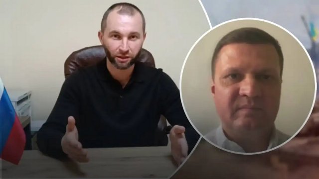 На Херсонщині почалась "ротація" колаборантів, гауляйтери безслідно зникають, – Хлань
