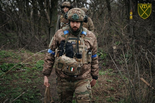 На Херсонщині ЗСУ знищили два ворожі «Гради»