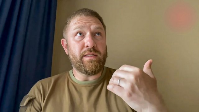 «Завкафедрою» фейкового херсонського вишу вважає український контрнаступ «інформаційним терором»