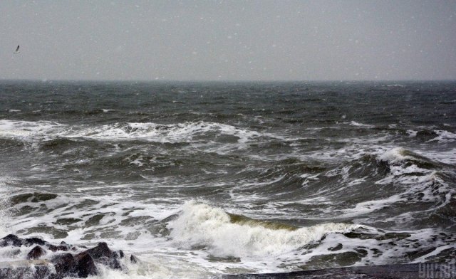 Чорне море загине, і цього не уникнути: вчений пояснив причини