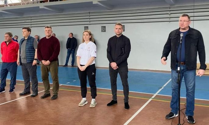 Екс-директор та екс-голкіпер Продексіма співпрацюють з окупантами на Херсонщині