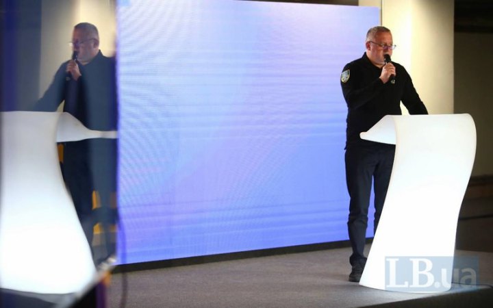 Щонайменше 17 осіб пережили сексуальне насильство окупантами в Херсоні, — Костін