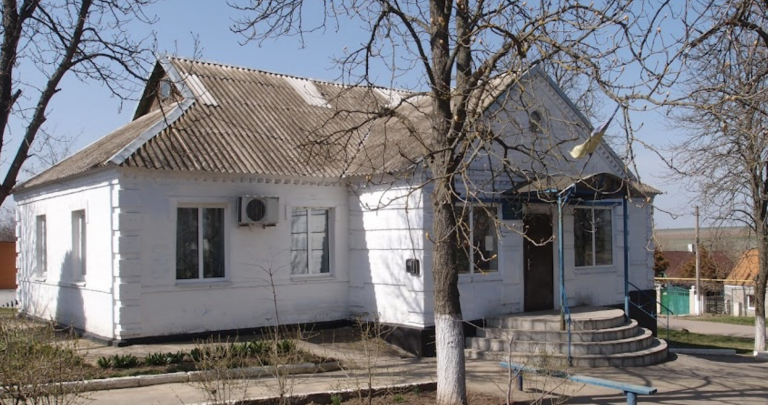 Зеленський замінив начальника Дарʼївської військової адміністрації