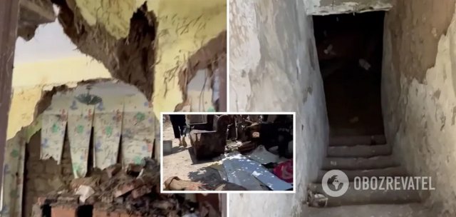 Вода знищила все: наслідки підриву Каховської ГЕС у селах Херсонщини