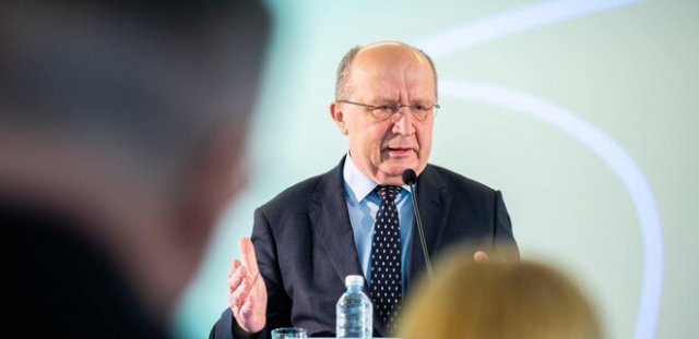 Захід сильно помилився з реакцією на Каховську ГЕС, це заохочує Путіна – депутат Європарламенту