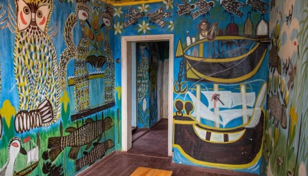 МКІП підтвердило затоплення музею Поліни Райко на Херсонщині