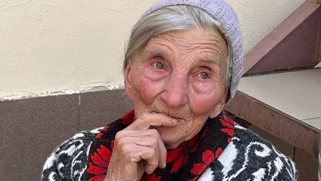 "Вода сунула ніби танк". Як живе затоплений Херсон після підриву Каховської ГЕС