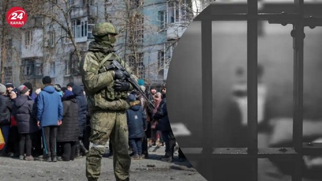 Репресії та допити дітей: як окупанти намагаються придушити рух опору на Херсонщині