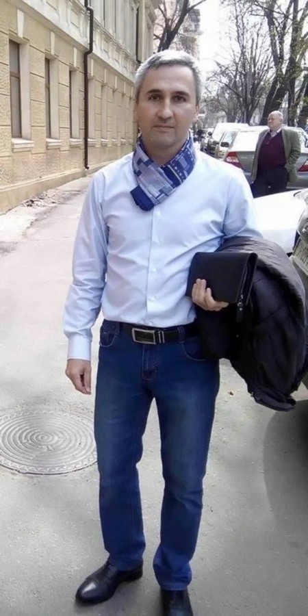 Колишній новокаховський прокурор працює на окупаційну владу