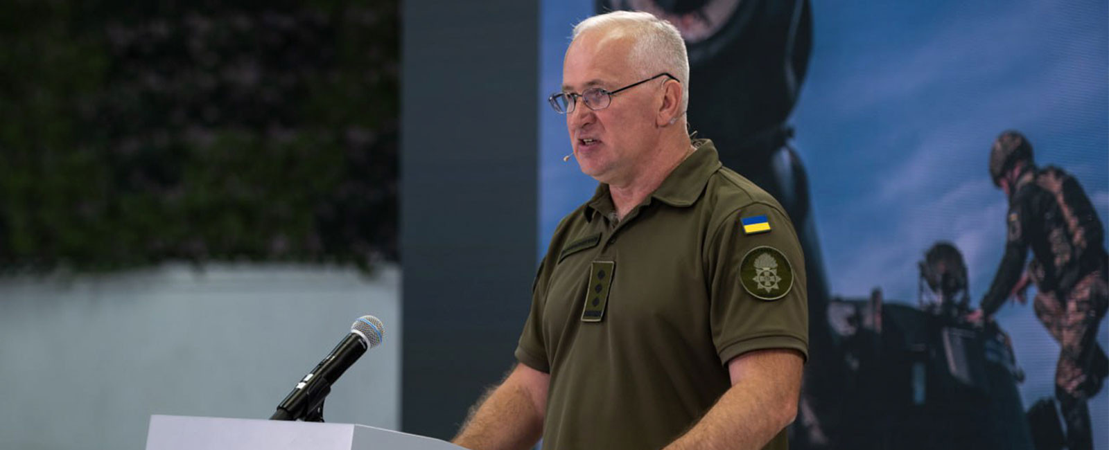 Підрозділи Нацгвардії перевірили 113 га територій Херсонщини після повені на вибухонебезпечні предмети