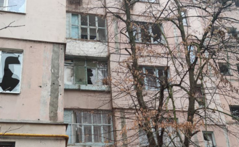 Стало відомо, коли в Херсоні почнуть працювати комісії з обстеження багатоповерхівок