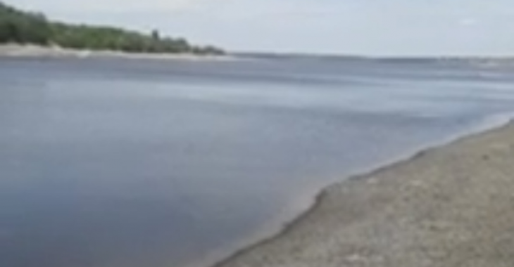 Подача води в Каховський магістральний канал через стрімке падіння рівня Каховського водосховища вже неможлива – відео ЦЖР