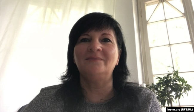 Ірина Фєрбєй, мама Олександра Фєрбєя