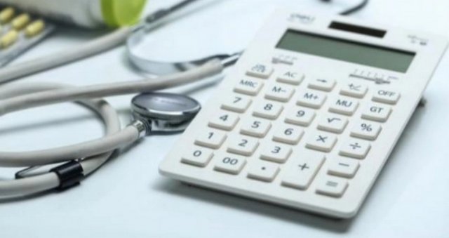 Дві лікарні Херсона отримають посилене фінансування від держави