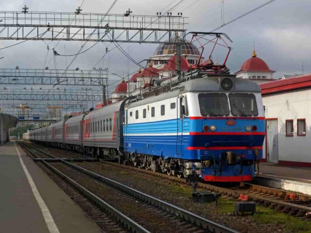 Дітлахів з Херсонщини відправлять у табори Мордовії