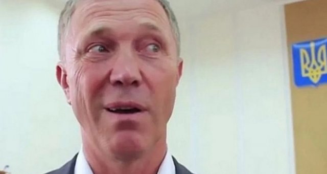 Гауляйтер Сальдо затвердив фейкові положення про місцеві вибори на території захопленої частини Херсонщини