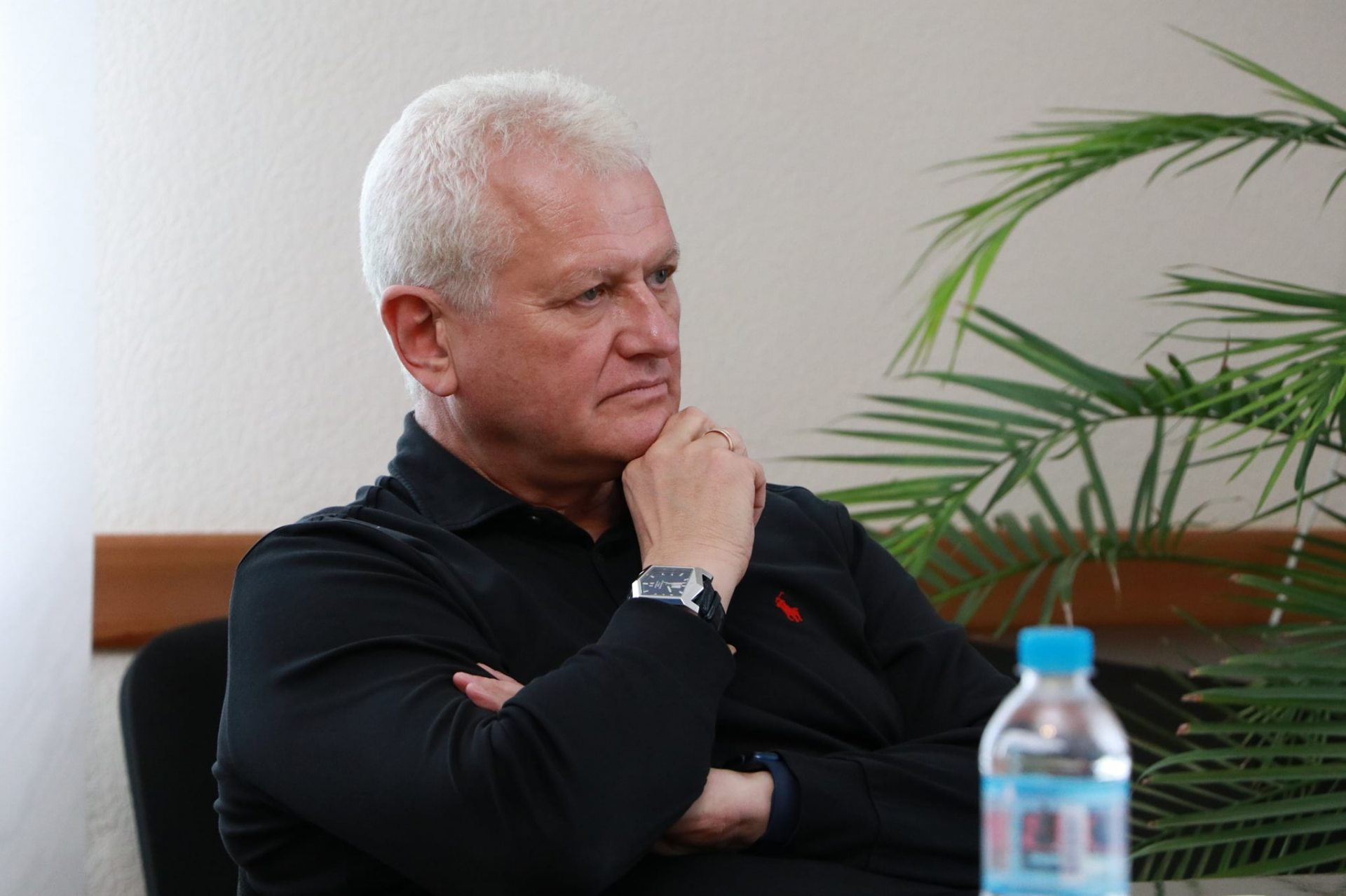 Олександр Співаковський знов став ректором ХДУ