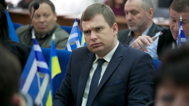 Юрій Кирилов – новий ректор Херсонського державного аграрно-економічного університету