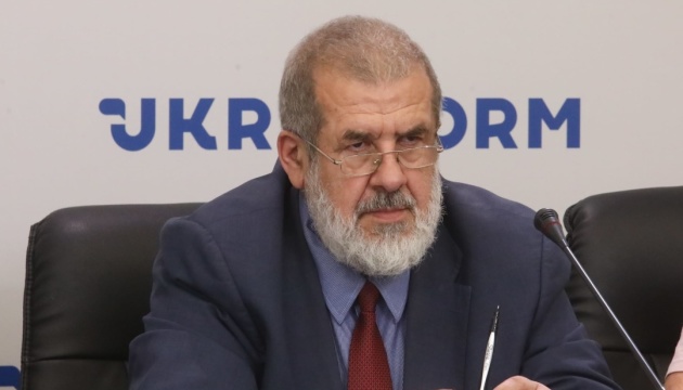 Чубаров: Загарбники розгублені, підрив Чонгарського мосту дуже ускладнив їхню логістику