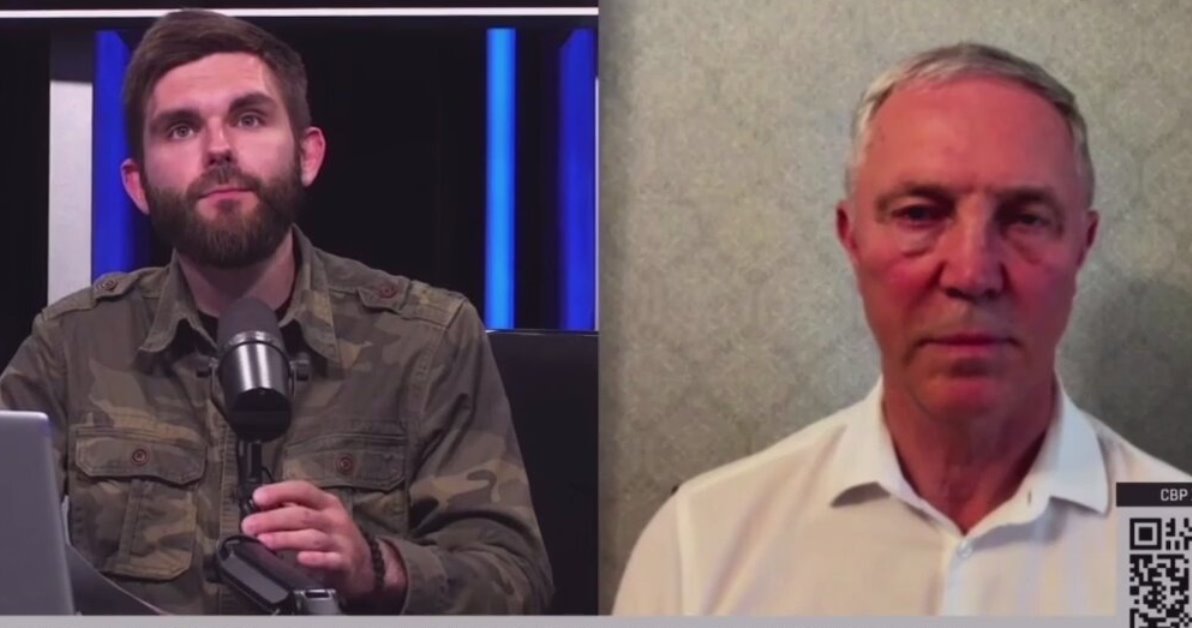 Колаборант Сальдо звинуватив російських військових у роботі на українську пропаганду