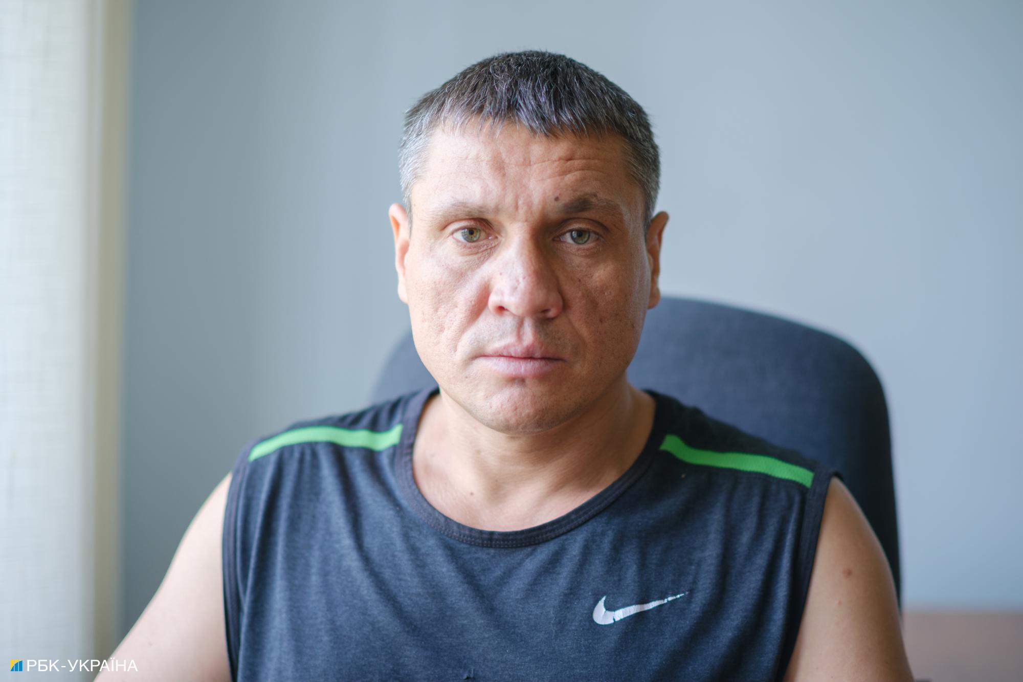 Вогонь, вода та електрошок. Як херсонські партизани пережили тортури та російський полон