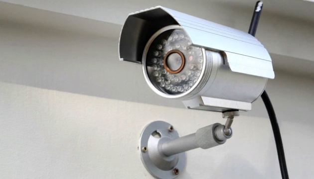 Окупанти збільшують кількість камер на ТОТ для боротьби з партизанами