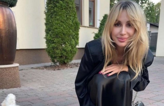 Лобода в Херсоні заспівала пісню Скрябіна: реакція соцмереж