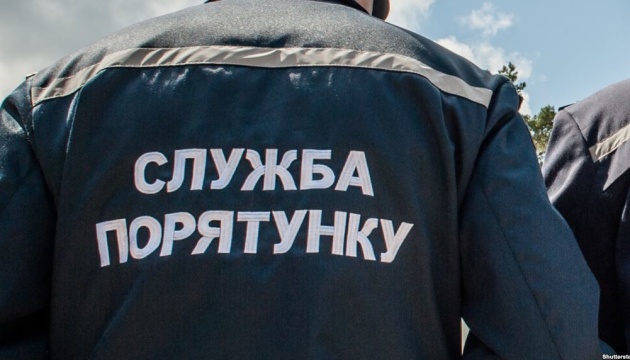 Рятувальники створили резерв сил для реагування на ускладнення ситуації навколо Каховської ГЕС