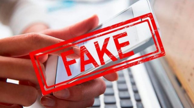 Пропагандисти продовжують вигадувати небилиці про Херсон