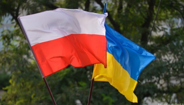 Польща допоможе відбудувати підтоплене село Інгулець на Херсонщині