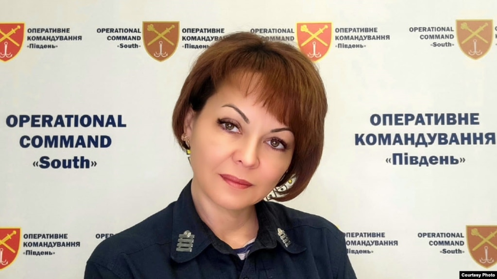 Посилене мародерство на Херсонщині може свідчити про підготовку сил РФ до «жесту доброї волі» – Гуменюк