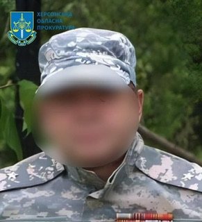 Очолив телерадіокомпанію та забезпечував окупантів інтернет зв’язком - судитимуть мешканця Херсонщини за пособництво ворогу