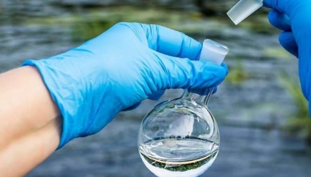 Відібрані проби води на Херсонщині показують перевищення за двома показниками